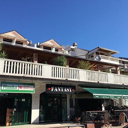 Apartments Upitnik تْشيرسيك نوفي المظهر الخارجي الصورة