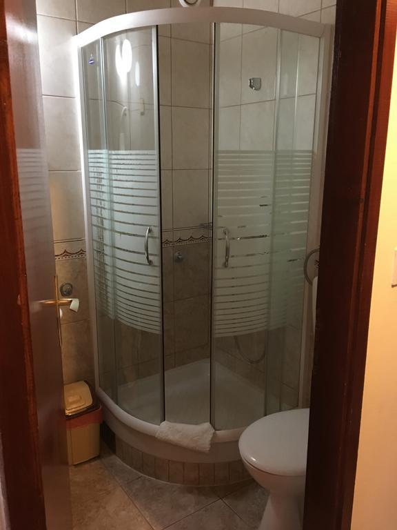 Apartments Upitnik تْشيرسيك نوفي المظهر الخارجي الصورة