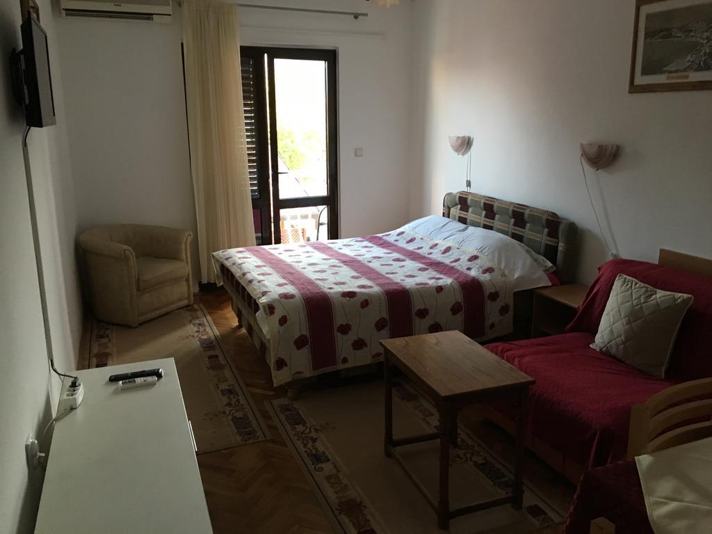 Apartments Upitnik تْشيرسيك نوفي المظهر الخارجي الصورة