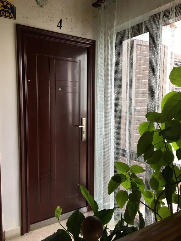 Apartments Upitnik تْشيرسيك نوفي المظهر الخارجي الصورة