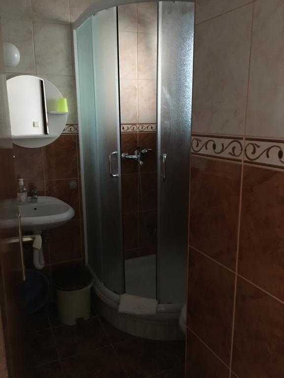 Apartments Upitnik تْشيرسيك نوفي المظهر الخارجي الصورة