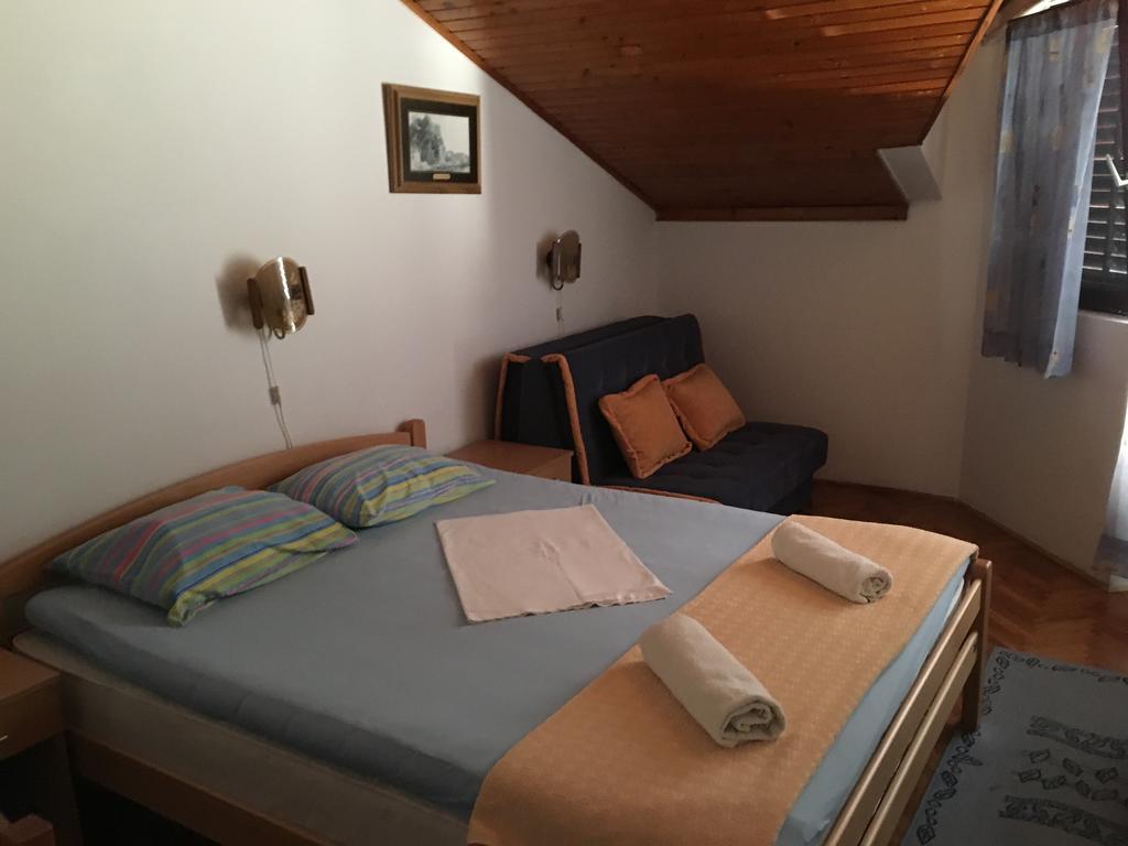Apartments Upitnik تْشيرسيك نوفي المظهر الخارجي الصورة